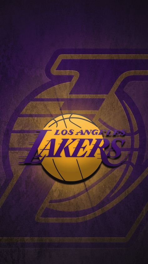 Lakers Iphone Wallpaper, Los Angeles Lakers Wallpapers, Purple And Gold Background, Lakers Wallpaper, Los Angeles Lakers Logo, Lakers Logo, Iphone Wallpaper Hd, Los Angeles Lakers, Nba