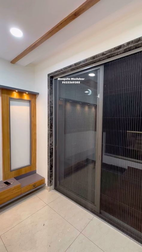 Sliding Mosquito Meshdoor | Sliding Mesh Door Available 9533369388 Price Rs.250 square feet with one year warranty Mesh Screen Net Door with Magnets Anti Mosquito Bug… | Instagram Net Door, Door Mesh, Mesh Door, Anti Mosquito, Kitchen Door, Mesh Screen, Kitchen Doors, Hyderabad, Honeycomb