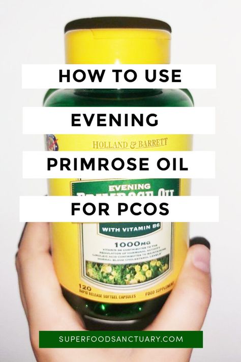 How to Use Evening Primrose Oil for PCOS – 5 Ways - Superfood Sanctuary Primrose Benefits, Evening Primrose Benefits, Evening Primrose Oil Benefits, Dark Patches On Skin, How To Regulate Hormones, Clary Sage Essential Oil, Hair Mask For Growth, Sage Essential Oil, Luscious Hair