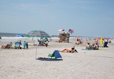 Brigantine Island and my only reason to visit Atlantic City Classic Cajun Recipes, Brigantine Beach, Etouffee Recipe, Shrimp Etouffee, Easy Cajun, Atlantic City Boardwalk, New Fantasy, Fantasy Homes, Atlantic City