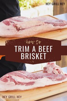 Smoked Beef Brisket Recipes, Brisket Recipes Smoked, Grilled Beef Recipes, Beef Brisket Recipes, Smoked Beef Brisket, Vegan Grilling, Traeger Recipes, Brisket Recipes, Smoked Beef