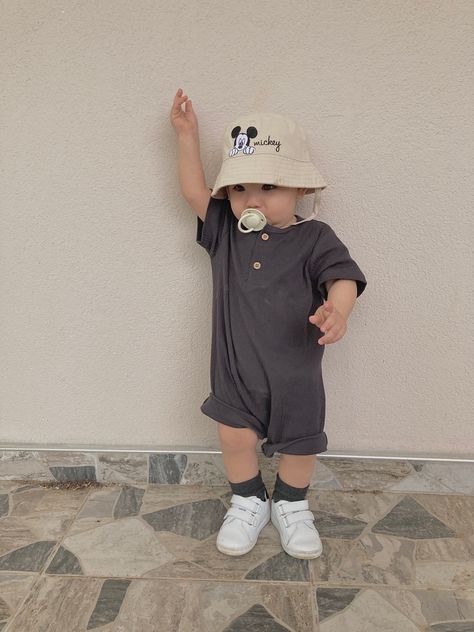 6 Month Old Outfits Boys, Aesthetic Baby Clothes Boy, Baby Boy Summer Outfits 6 Months, Baby Boy Clothes Aesthetic, Baby Boy Outfits Aesthetic, Baby Boy Summer Outfits, Baby Boy Spring Outfits, 2 Month Baby, Boys Summer Fashion