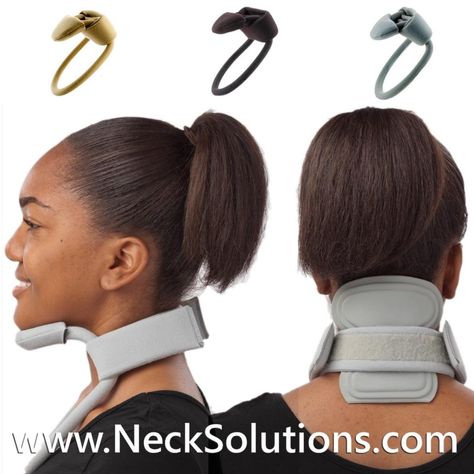 Head Supports - Dropped Head Syndrome Supports Chronic Inflammatory Demyelinating Polyneuropathy, Whiplash Injury, Aquatic Therapy, Cervical Spondylosis, Neck Brace, Peripheral Nerve, Muscle Weakness, Ehlers Danlos Syndrome, Better Posture