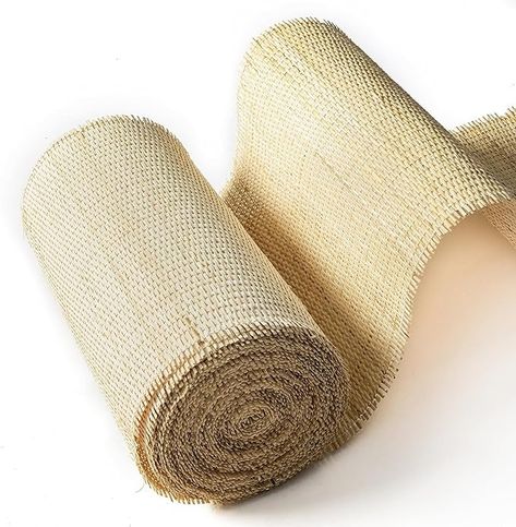 Amazon.com: LUSYDECO 24" Width Natural Rattan Cane Webbing Roll 3 Feet Length Closed Weave Rattan Fabric Furniture Woven Rattan Sheets for Crafts Cane Weave Rattan Material Natural Chair Caning (3 FEET) Rattan Fabric, Natural Chair, Cane Webbing, Rattan Material, Rattan Cane, Fabric Furniture, Furniture Material, Woven Rattan, Amazon Art