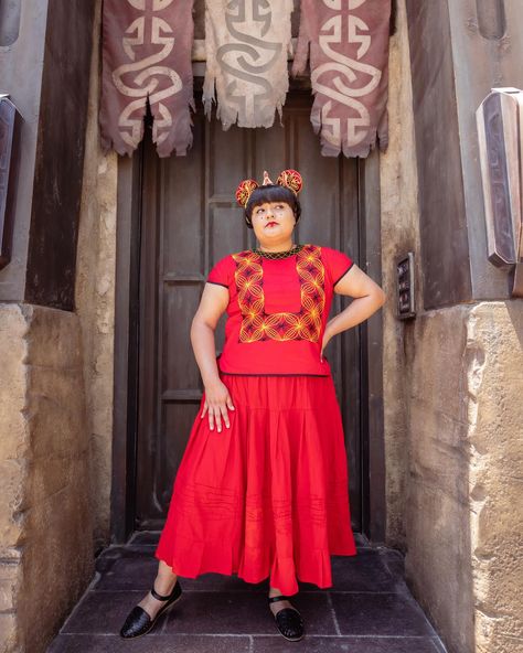 Say something ‘bout the mfing prequels, b! 😎 💫Happy 25th anniversary Phantom Menace💫 I’ve had this huipil sitting in my closet for years just waiting for the perfect moment to do a Queen Amidala bound and when I saw the @disneyparks ears, I knew it was time 🫶🏼 (📸: @wondrousaperture) #padmeamidala #disneybound #starwars #starwarsfan #lucasfilm #thephantommenace #disneystyle #starwarslife #queenamidala #disneyparks #disneyland #galaxysedge #latina Happy 25th Anniversary, Queen Amidala, Phantom Menace, Padme Amidala, Galaxy's Edge, The Phantom Menace, I Knew It, Perfect Moment, Vacation Style