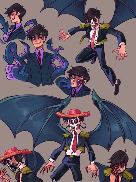 Marco stole toffees suit? Tom Lucitor, Marco Diaz, Star Force, The Forces Of Evil, Star Comics, Lake Beach, The Underworld, Black Cartoon, Blood Moon