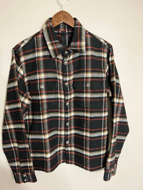 Chrome Hearts Chrome hearts black red flannel shirt Chrome Hearts Flannel, Red Flannel Shirt, Black Flannel, Red Flannel, Heart Top, Men's Tops, Chrome Hearts, Flannel Shirt, Women's Plaid Shirt