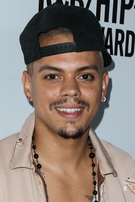 Evan Ross Antwone Fisher, Ti Harris, Ryan Lee, Evan Ross, Freddie Highmore, Lauren London, Fox Tv, Famous Last Words, Cole Sprouse