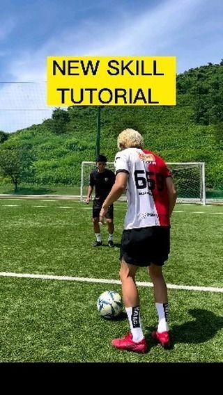 Arsekon Singkawang on Reels | arsekon_singkawang · Original audio Soccer Techniques, Best Football Skills, Soccer Training Workout, Soccer Skills Training, Soccer Practice Drills, Football Training Drills, Football Tricks, Self Defence Training, Football Workouts