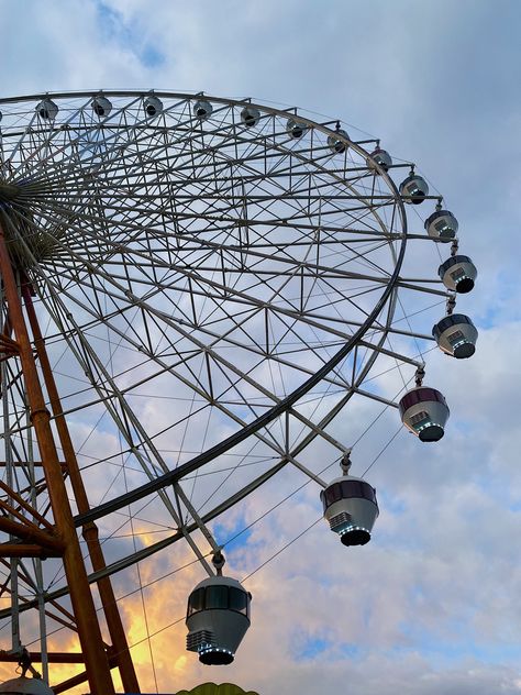 Sky Ranch Tagaytay, Sky Ranch, Wallpaper Wa, Tagaytay, Theme Park, Manila, Instagram Feed, Philippines, Vision Board