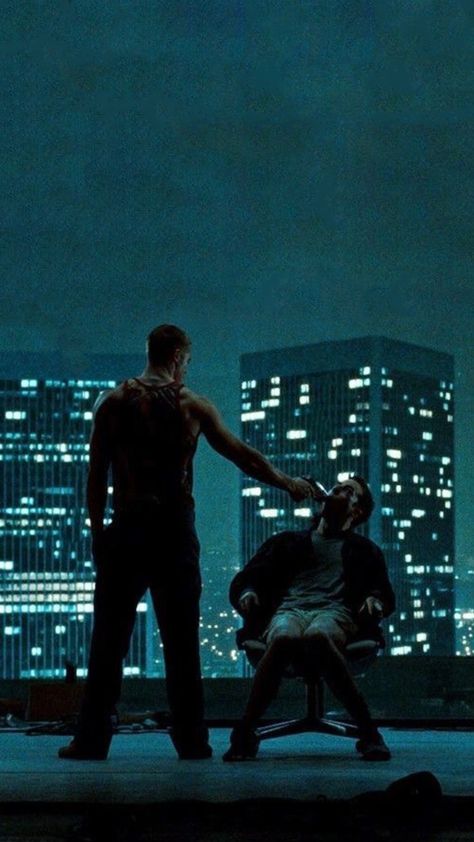 fight club tyler durden ios 16 wallpaper Ios 16 Wallpaper, Marla Singer, Tyler Durden, Club Poster, Where Is My Mind, I Love Cinema, Movie Shots, Ios 16, Movie Posters Minimalist