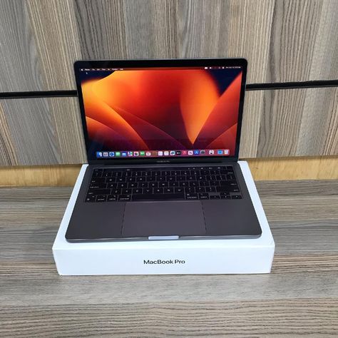 2022 Apple MacBook Pro M2 Chip 13.3″ 8GB/256GB SSD-Gray-Open Box
KES 129,999. (Open Box)
• Apple M2 8-Core Chip
• 10-Core GPU | 16-Core Neural Engine
• Thunderbolt 3
• FaceTime HD 720p Camera
• Touch ID Sensor

Call 0715276176

#macboookprom2 #macbook #apple Macbook Pro M2, Macbook M2, Apple Macbook Pro, Apple Macbook, Open Box, Macbook Pro, Macbook, 10 Things, Quick Saves