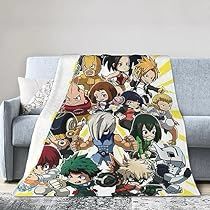 Anime Blanket, Bed Living Room, Lightweight Bedding, Small Blankets, Living Room Couch, Room Couch, Sofa Blanket, Anime Dad, Sofa Couch Bed