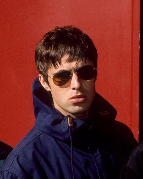 Liam Gallagher Hair, Liam Gallagher Haircut, Noel And Liam Gallagher, Liam Oasis, Anais Gallagher, Lennon Gallagher, Gene Gallagher, Wonderwall Oasis, Oasis Album