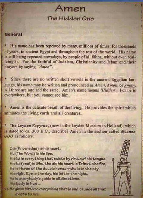 African History Truths, Kemetic Spirituality, Egiptul Antic, Metaphysical Spirituality, Spiritual Psychology, Spiritual Awakening Signs, Ancient Egypt History, Ancient History Facts, Sacred Science