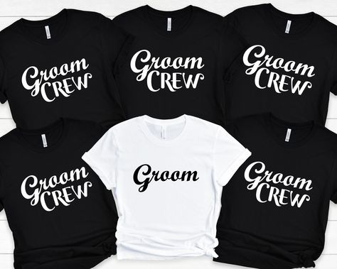 Birthday Group Shirts, Bachelor Party Shirts, Birthday Squad Shirts, Team Groom, Groom Shirts, Wedding Party Shirts, Man Shirt, Bridal Party Shirts, Birthday Boy Shirts