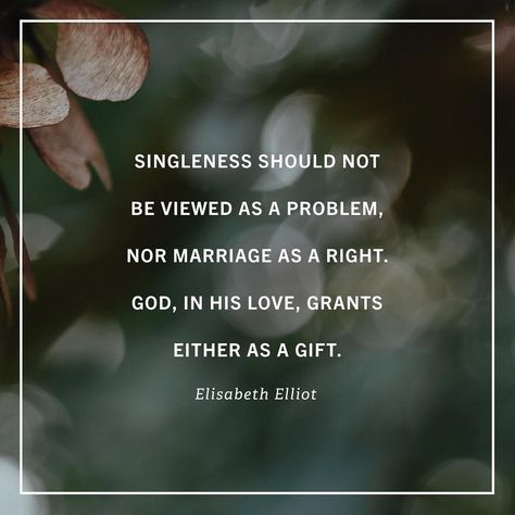 Quotes On Marriage, Elizabeth Elliot, Elisabeth Elliot Quotes, Desiring God, Elisabeth Elliot, Soli Deo Gloria, Godly Relationship, Spiritual Inspiration, Grown Up