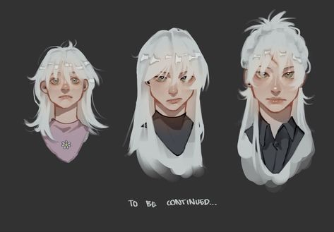 Haircut Medium Short, Butterfly Haircut Medium Short, Butterfly Haircut Medium, Character Inspiration Art, Girl Character Inspiration, White Hair Girl, Best Hairstyles For Women, Butterfly Haircut, Girl Character