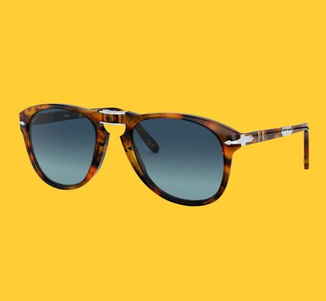 Persol 714 Steve Mcqueen, Persol 714, Persol Steve Mcqueen, Persol Glasses, Best Sunglasses, Steve Mcqueen, Travel Gear, Outdoor Adventures, Men's Style