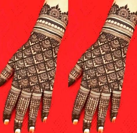 Check mehndi ideas|back hand mehndi designs for bride| gorgeous back hand Mehndi Designs| beautiful mehndi art Check Mehndi Design For Back Hand, Hand Mehndi Designs For Bride, Checks Mehndi Designs, Check Mehndi Design, Mehndi Designs For Bride, Mehndi Designs Beautiful, Mehndi Ideas, Hand Mehndi Designs, Back Hand Mehndi