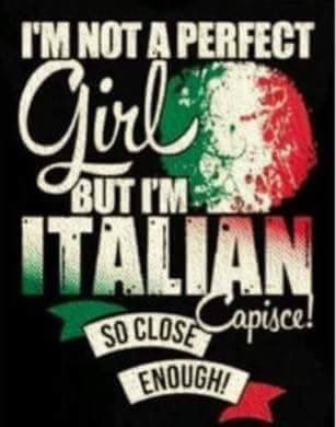 Italian Women Quotes, Sicilian Culture, Italian Things, Italian Sayings, Italian Wife, 7 Fishes, Italian Memes, Italian Party, Laughter Therapy