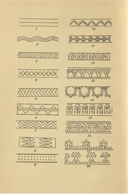 Berber Art, Berber Tattoo, Ancient Runes, Ancient Egyptian Art, Sacred Symbols, Border Pattern, African Pattern, Pattern Tattoo, Bullet Journal Doodles