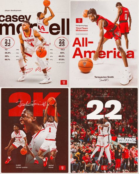 Superbowl Poster, Nc State Basketball, Car Advertising Design, Sports Advertising, Sports Design Ideas, Sports Design Inspiration, Sport Poster Design, Sports Marketing, Sports Graphics