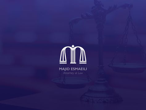 Legal Firm Logo, Law Office Logo, Attorney Logo Design, Law Logo Justice, Law Logo Lawyer, Mt Logo, Lawyer Branding, Law Firm Website Design, Law Firm Branding