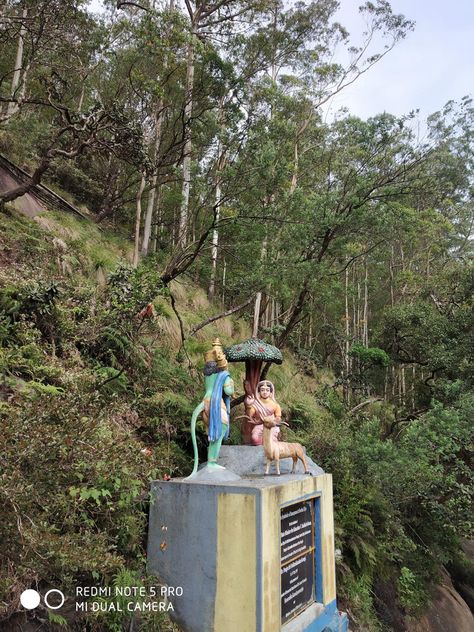 Ashok Vatika, Nuwara Eliya, Sri Lanka