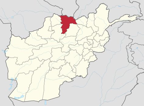 AFGHANISTAN: Balkh is one of the 34 provinces of Afghanistan located in the north.  It is divided into 15 districts & has a population of about 1,245,100 which is multi-ethnic & mostly a Persian-speaking society. The city of Mazar-i-Sharif serves as the capital of the province. The Mazar-e Sharif International Airport & Camp Marmal sit on the eastern edge of Mazar-i-Sharif. Hindu Kush, List Of Cities, Oceania Travel, Yamagata, Central Asia, Bbc News, New York Times, Taj Mahal, Pakistan