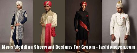 Let's bring your search for the latest Pakistani wedding sherwani designs 2017 to an end with the most stunning collection presented by the top Pakistani designers for this summer and winter season. Where the bride's Sherwani Designs For Groom, Groom Wedding Sherwani, Barat Dresses, Dark Smokey Eye Makeup, Kids Dress Boys, Mens Wear Wedding, Black Smokey, Wedding Sherwani, Smokey Eye Makeup Tutorial