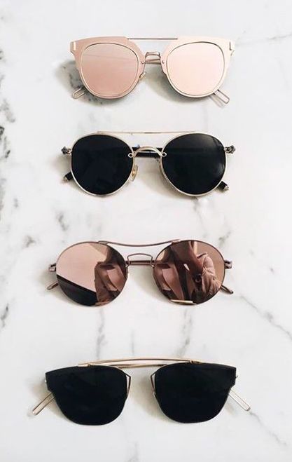 pinterest || @ephemeralopia <3 // tumblr || ephemeralopia ♥ Fancy Glasses, Trendy Glasses, Cute Sunglasses, نظارات شمسية, Cute Glasses, Fashion Eye Glasses, Trendy Sunglasses, Cat Eyes, Street Style Inspiration