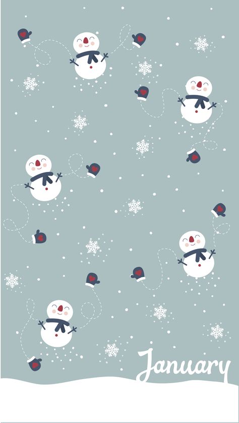 Wallpaper Backgrounds January, Monthly Backgrounds, Months Wallpaper, January Background, January Wallpaper, Phone Backgrounds Tumblr, Xmas Wallpaper, New Year Wallpaper, Christmas Phone Wallpaper