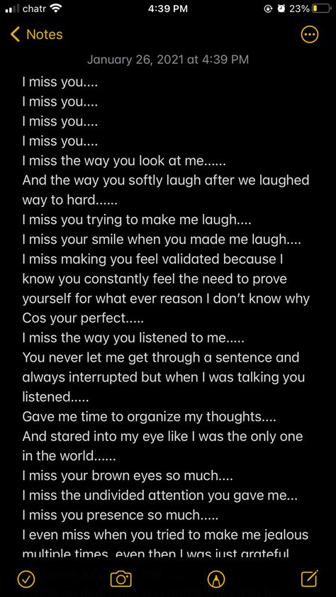 I Miss You Letters For Him Love, Missing You Paragraph For Her, How Are You Text For Him, Cute I Miss You Text For Him, I Miss You Paragraphs For Him, You Really Thought You Ate, What I Miss About You, Missing You Letters To Him, I Miss You Notes For Him