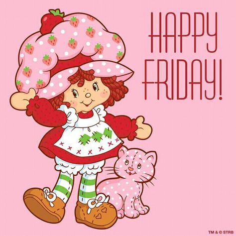 Vintage Strawberry Shortcake Dolls, Berry Shortcake, Strawberry Shortcake Cartoon, Strawberry Shortcake Characters, Strawberry Shortcake Party, Strawberry Shortcake Doll, Vintage Strawberry Shortcake, Betty Boop Art, Cartoon Tv Shows