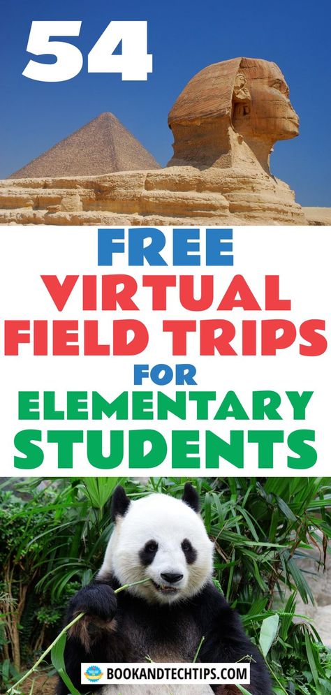 Examples of virtual field trips Virtual Field Trips Middle School, Homeschool Field Trip Ideas, School Tricks, Virtual Vacation, Virtual Museum Tours, Instructional Materials, Homeschool Field Trips, Perspective Taking, Free Homeschool Curriculum