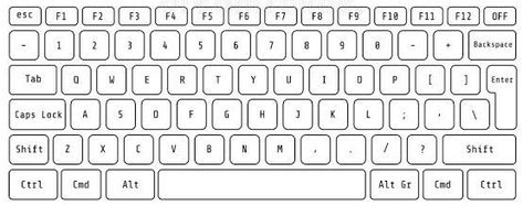 Classroom Charts, Typing Skills, Summer Coloring, Summer Coloring Pages, Cute Couple Gifts, Mini Blinds, Blind Bag, Mouse Party, Laptop Keyboard