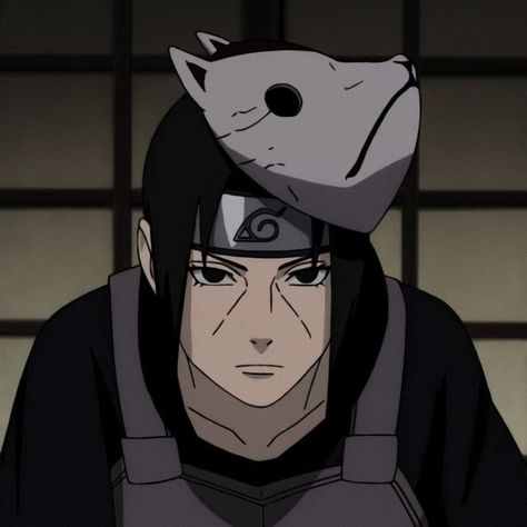 Itachi Pics, Itachi Icon, Anbu Mask, Fire Animation, 1080p Anime Wallpaper, Cat Mask, Anime Akatsuki, Sakura And Sasuke, Naruto Art