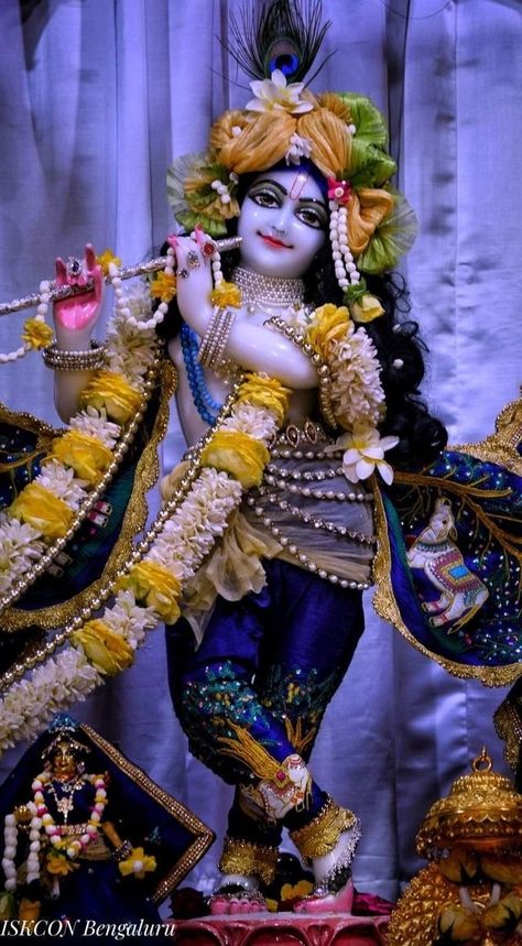 Krishna Murti, Hare Krishna Mantra, Iskcon Krishna, Radhe Krishna Wallpapers, Happy Ganesh Chaturthi Images, Shree Krishna Wallpapers, Ganesh Chaturthi Images, Ganesh Photo, Radha Krishna Quotes