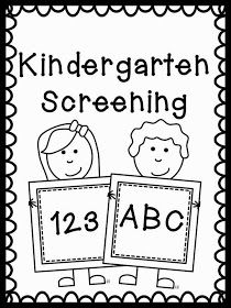 I don't know about anyone else, but I am so not about getting up at 6AM everyday. This trying to get used to getting up early again SUCKS! ... School Leadership Principal, Kindergarten Readiness Assessment, Kindergarten Fluency, Kindergarten Test, Kindergarten Registration, Kindergarten Assessment, Beginning Of Kindergarten, Kindergarten Prep, Kindergarten Readiness