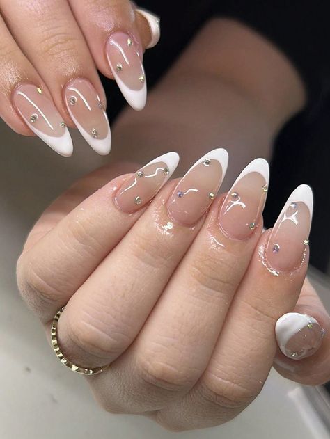 16 Stunning Beach Nails for Your Summer Style May Acrylic Nails, Nails Acrylic Prom, Acrylic Prom Nails, Prom Nails Black, Prom Nails Blue, Gold Prom Nails, Red Prom Nails, Prom Nails Pink, May Nails Ideas