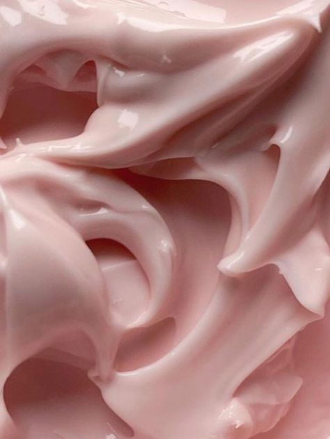 Beauty Blog Aesthetic, Body Butter Aesthetic Photography, Beauty Brand Aesthetic, Pink Cosmetics Aesthetic, Pink Body Care, Bubble Aesthetic, Body Blush, Girly Theme, Fairy Beauty