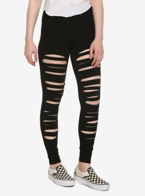 Black Lace Leggings, Ripped Leggings, Fishnet Leggings, Coated Leggings, Red Plaid Skirt, Galaxy Leggings, Cat Coloring, Skull Leggings, Black And White Leggings