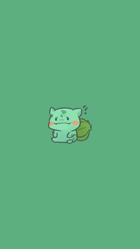 Cute Pokemon Wallpapers Aesthetic, Cute Pokemon Wallpaper Iphone, Snorlax Wallpaper Aesthetic, Aesthetic Pokemon Wallpaper, Pokemon Aesthetic Wallpaper, Cute Nature Wallpapers, Bulbasaur Wallpaper, Pokemon Phone Wallpaper, Snorlax Wallpaper