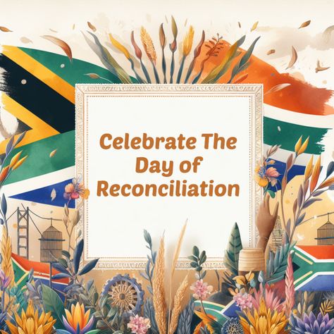 Today, we celebrate the rich tapestry of cultures that make South Africa unique. May the Day of Reconciliation be a reminder that our differences are our strength, and that unity is possible when we embrace our shared humanity. #SouthAfricaUnited #CelebrateOurDifferences Construction Process, South Africa, Behind The Scenes, The Unit