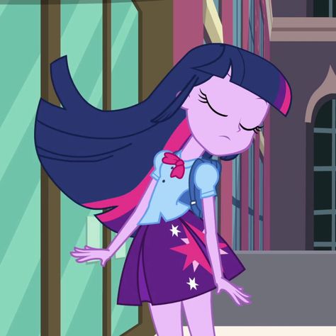 Twilight Sparkle Icon, Twilight Sparkle Human, Sparkle Icon, Twilight Sparkle Equestria Girl, Mlp Twilight Sparkle, Mlp Icons, Sci Twi, Mlp Twilight, Mermaid Barbie