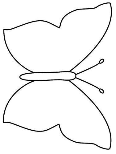 Free printable Butterfly stencils and templates Butterfly Drawing Template, Butterfly Printable Template, Stencil Butterfly, Butterfly Stencils, Butterfly Drawings, Giant Butterfly, Stencils For Kids, Printable Butterfly, Butterfly Patterns