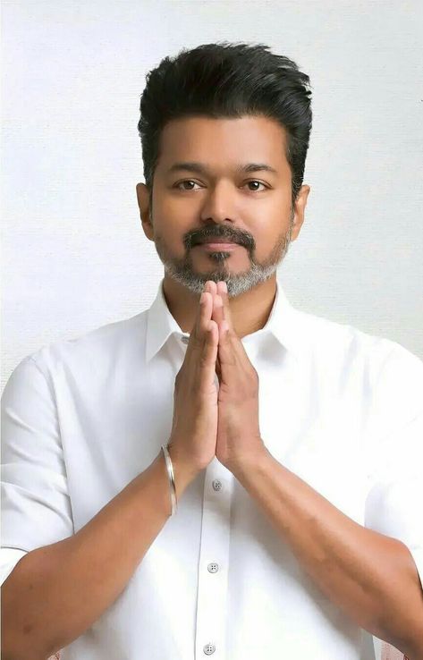 TVK🚩 Vijay Tvk Picture, Vijay Photos, Actor Vijay, Best Love Pics, Murugan Wallpapers, Vijay Thalapathy, Lord Murugan Wallpapers, Vijay Actor, Photo Clipart