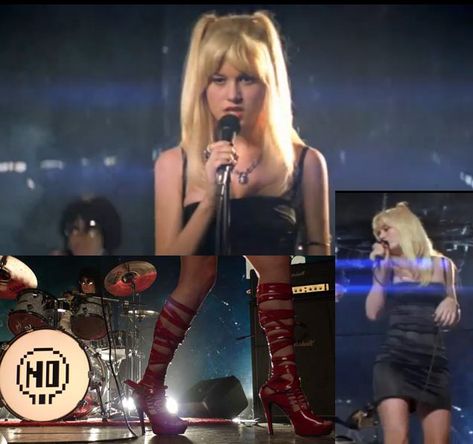 Envy Adams Envy Adams Halloween, Scott Pilgrim Vs The World Envy Adams, Envy Adams Movie, Envy Adams Halloween Costume, Greendale Human Being Costume, Scott Pilgrim Vs The World Envy, Envy Adams Cosplay, Envy Adams Costume, Envy Adams Outfit