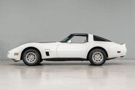 1982 Chevrolet Corvette 1982 Corvette, C4 Corvette, Chevrolet Corvette, Art History, Cars, Vehicles, History, Quick Saves, Art